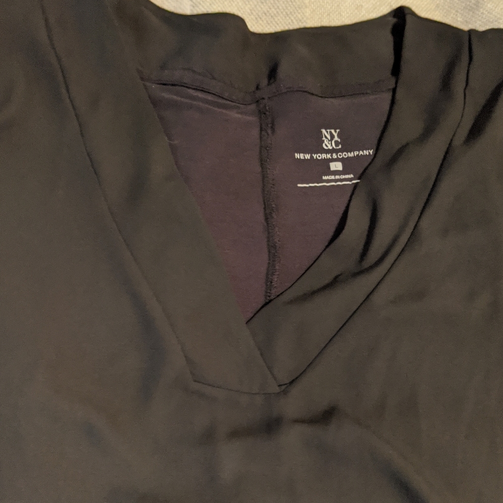 NY&CO top